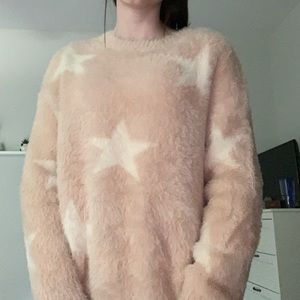 Star sweater